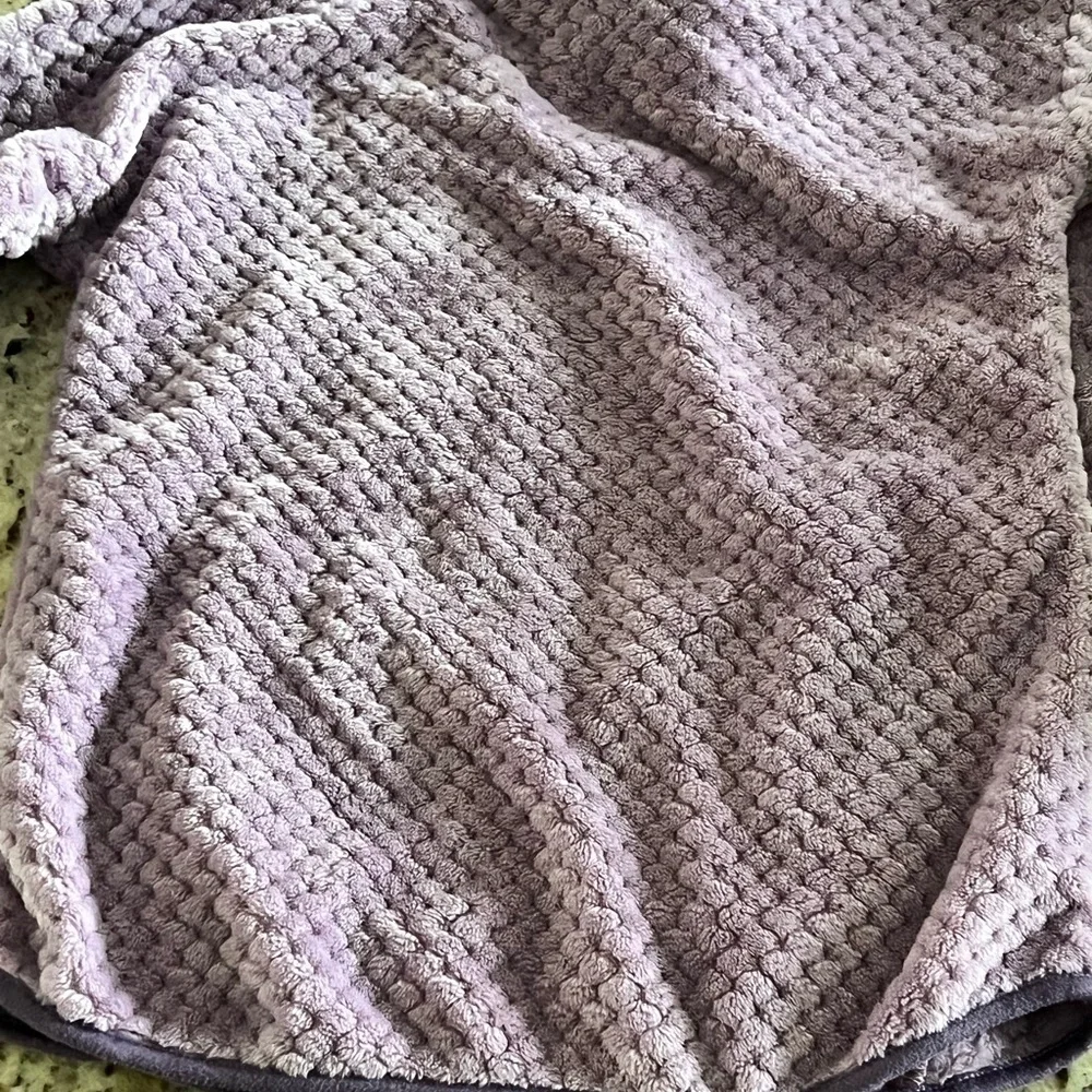 Youth Simply Southern Soft Pullover - Lavender - Picture 2 of 10